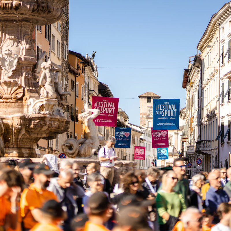 Eventi