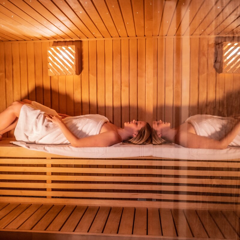 Centri Wellness