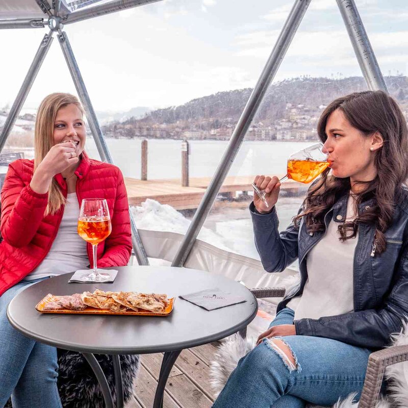 Bar Pasticcerie e chioschi