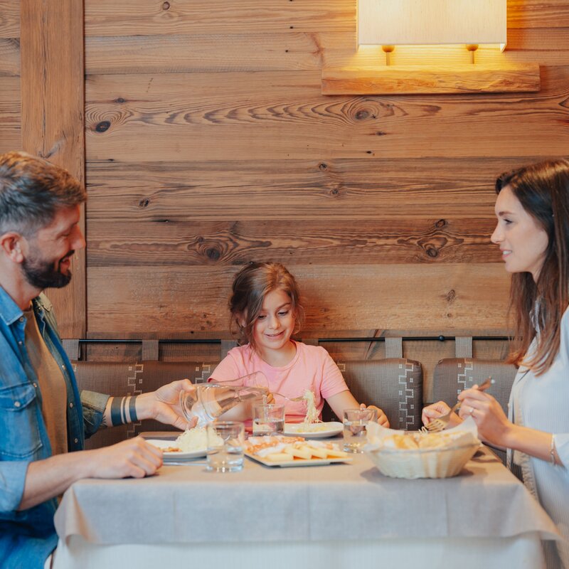 Dove mangiare e bere