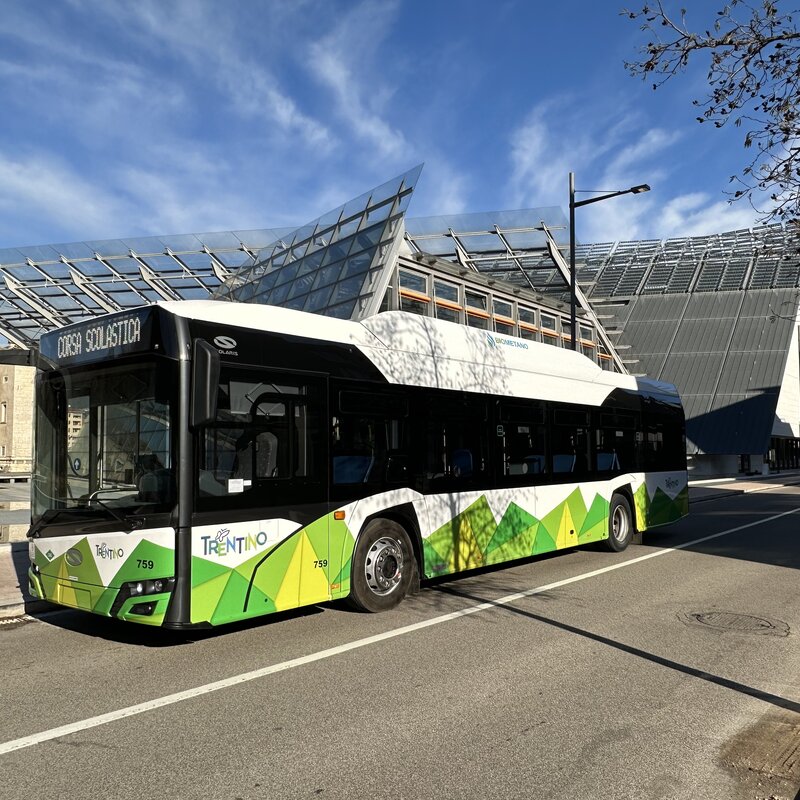 Trasporti